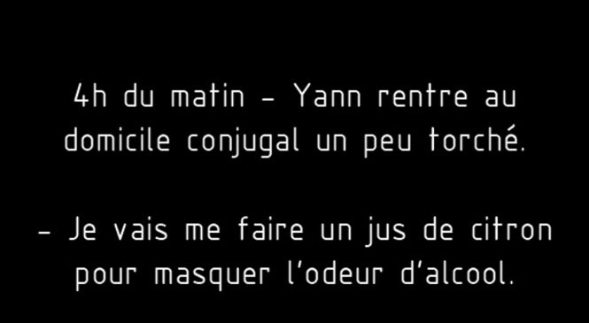 4h du matin