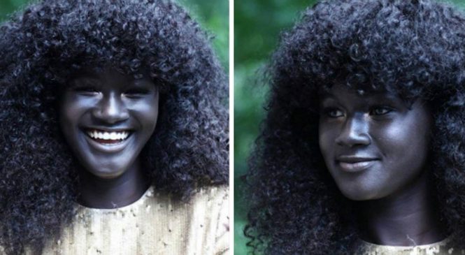 Des photos de cette femme circulent sur Internet: la raison vous laissera bouche bée!