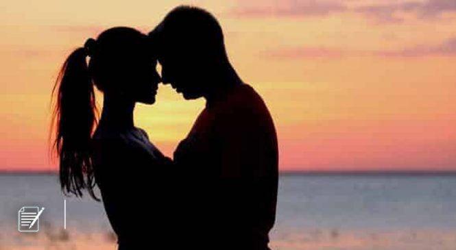 « Je veux être célibataire à deux avec toi », une lettre qui bouleverse la toile et donne une autre vision du couple!