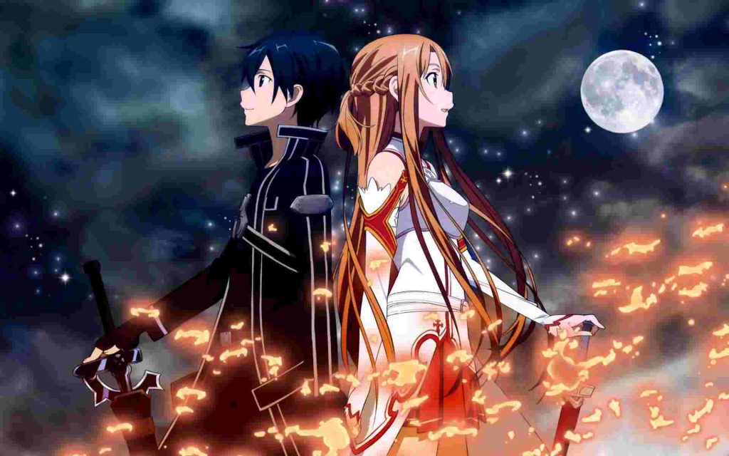 Les 10 mangas qu’il faut avoir regardé en 2016/2017