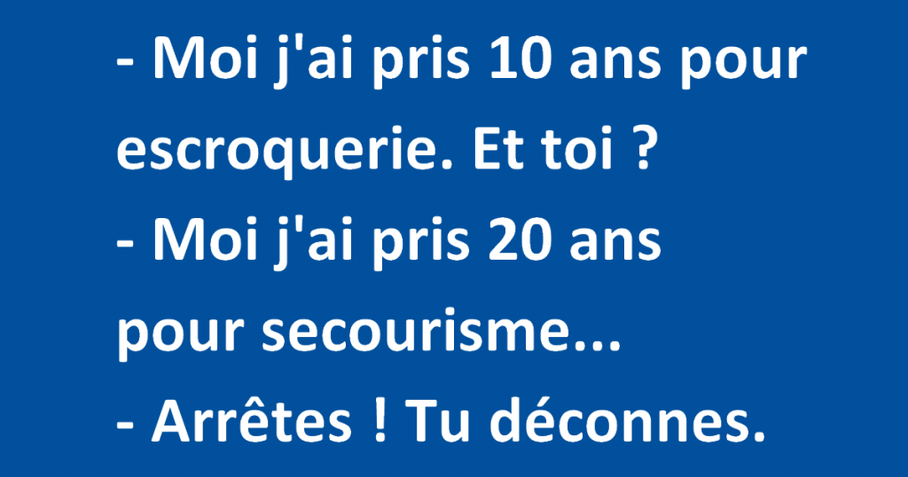 Paul emprisonné discute avec un nouveau détenu.
