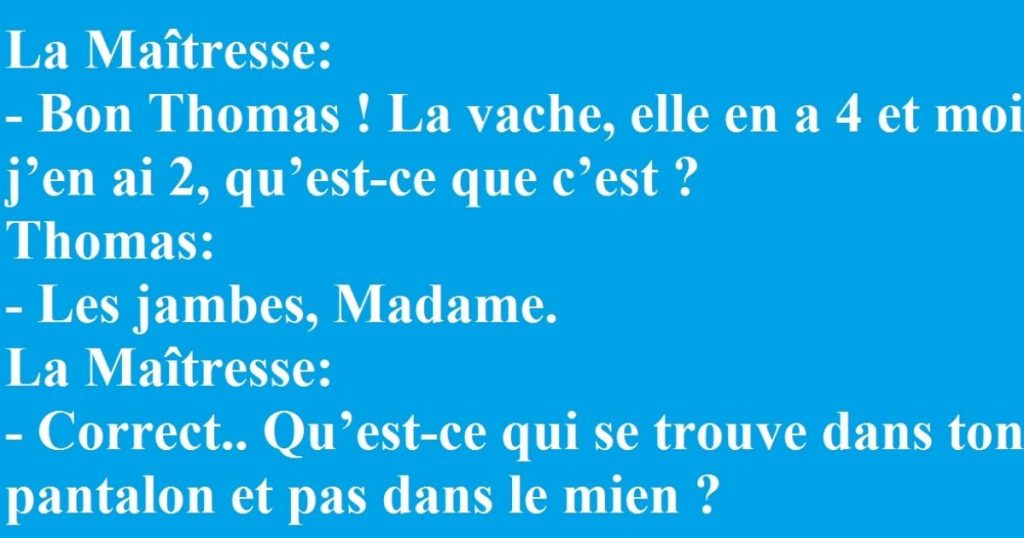 Un étudiant passe un test d’intelligence et vous ne réussirez JAMAIS à trouver les bonnes réponses!!!
