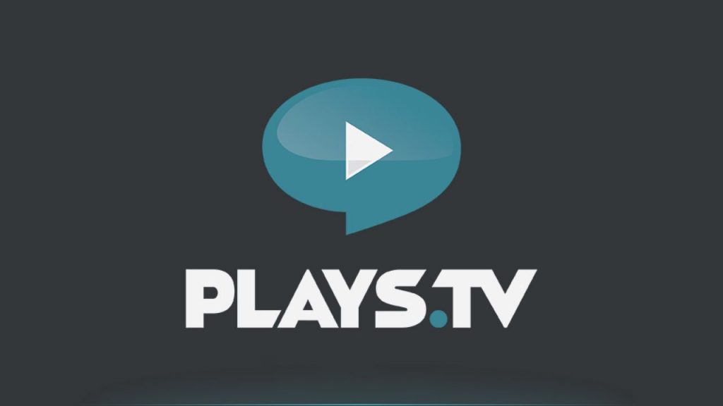 Plays.tv : Enregistrez vos parties sur vos jeux-vidéo préférés