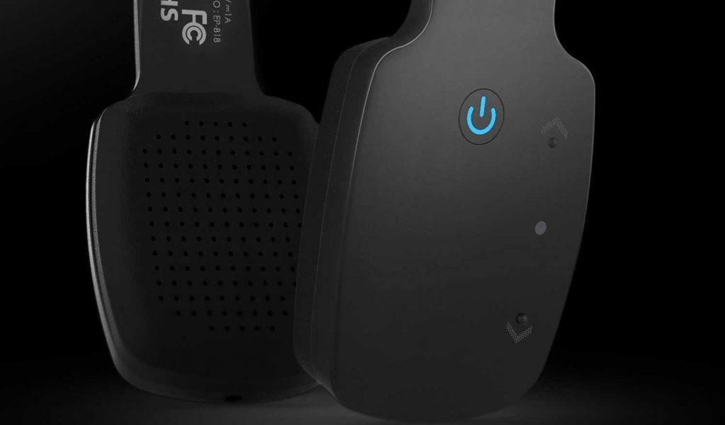 Aukey : Un casque audio confortable pour profiter de ses sons préférés