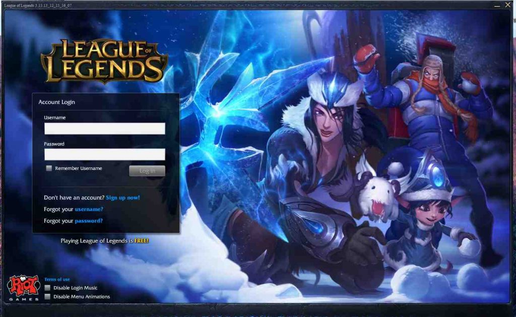 PVP.net Patcher Kernel a cessé de fonctionner (Résoudre ce problème)