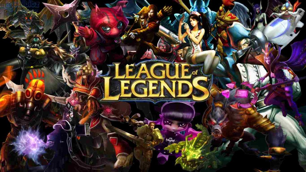League of Legends : Pourquoi vous devez arrêter d’utiliser des scripts ?