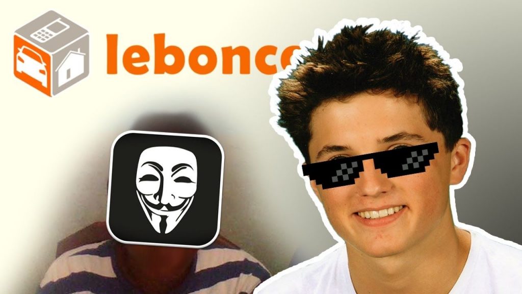 Il a hacké les escrocs et les arnaqueurs sur Leboncoin