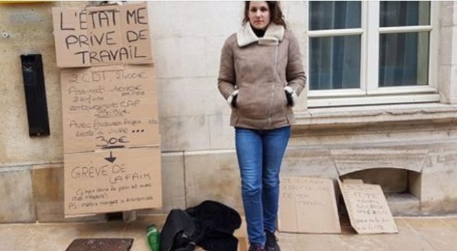« La CAF m’a dit que j’étais bête d’aller travailler »