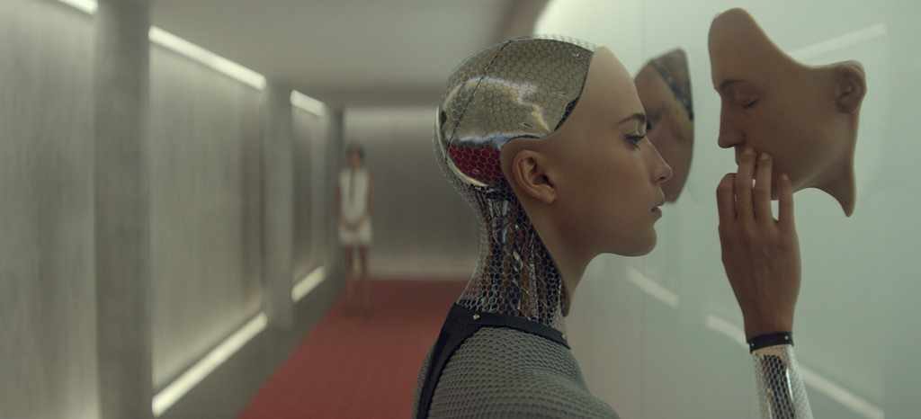 15 films pour les geeks et les fans de nouvelles technologies