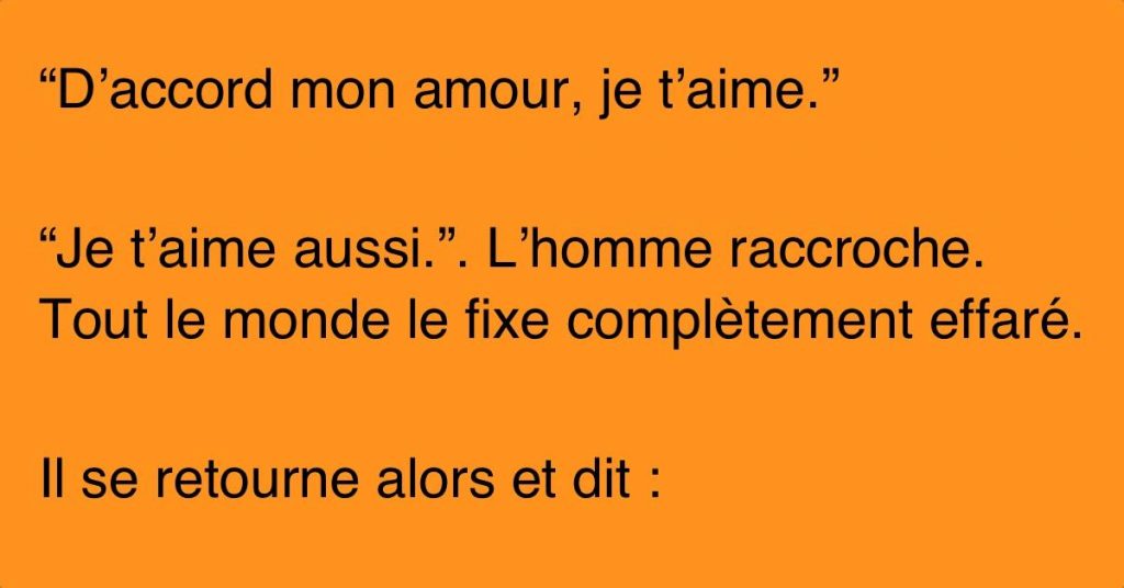Perplexes, ils regardent tous cet homme dans les vestiaires. Mais ce qu’il finit par dire laisse tout le monde sans voix.