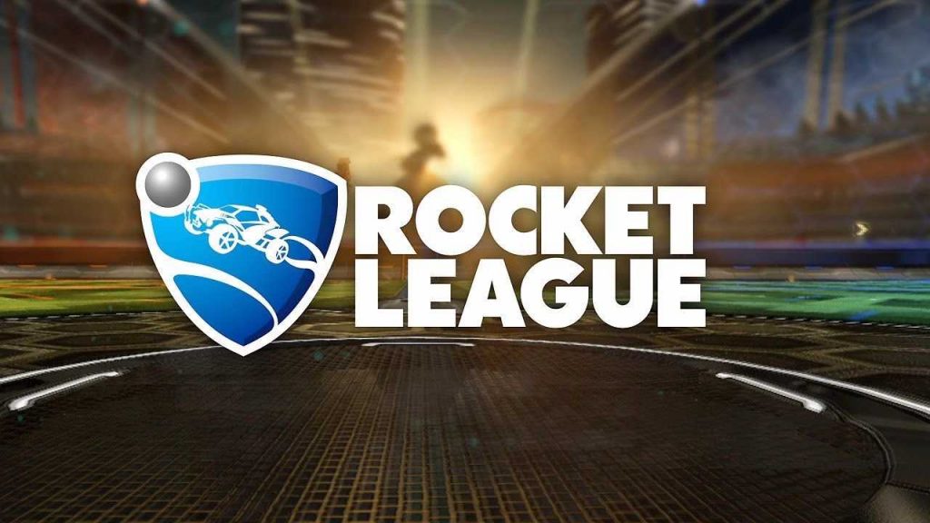Rocket League fait son entrée dans le monde réel avec des jouets