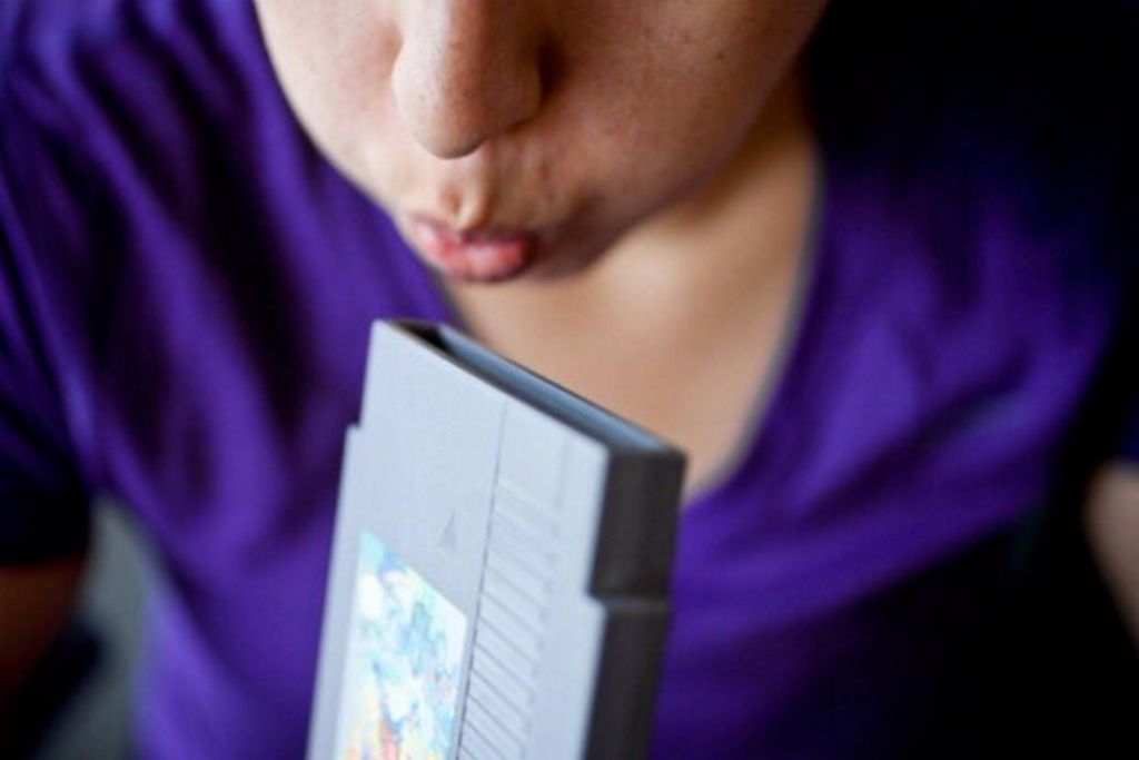 10 photos que seules les personnes nées avant 1998 peuvent comprendre