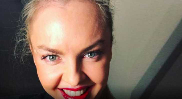 Le corps de cette femme fait parler le monde entier. Vous allez vite comprendre pourquoi !