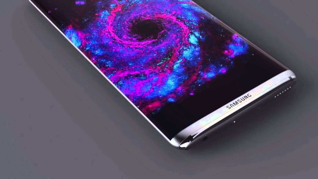 Samsung Galaxy S8 : 9 raisons qui prouvent qu’il est mieux que l’iPhone 7