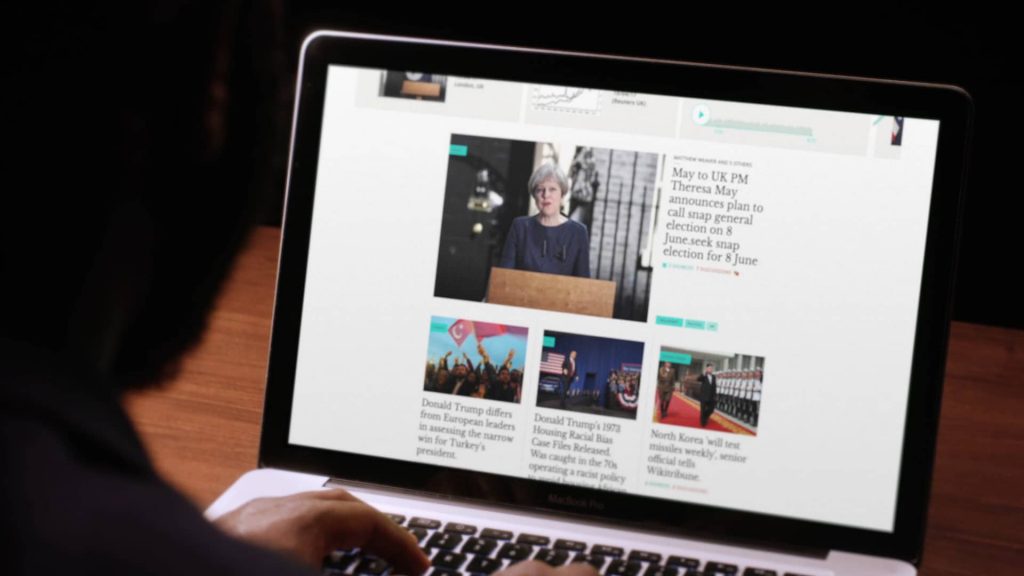 Wikitribune : Un site pour lutter contre les fakes news