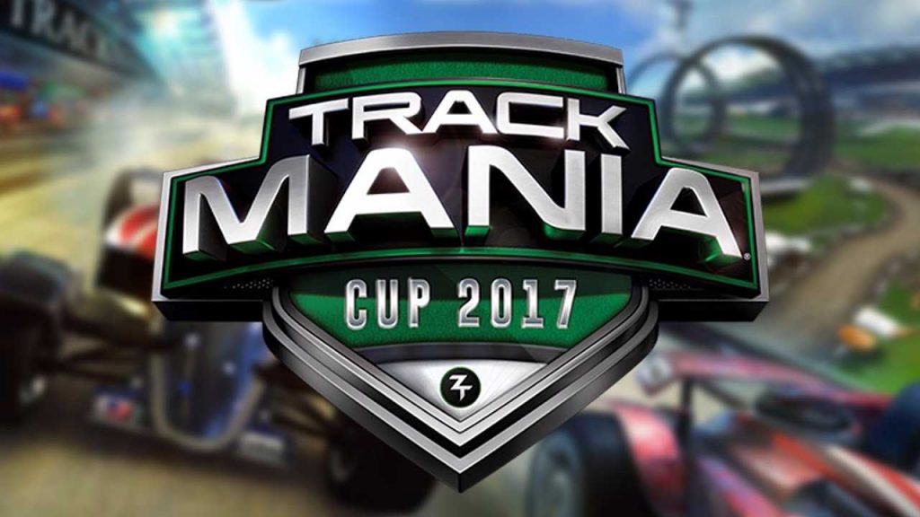 Track Mania Cup 2017 : Zerator dévoile des informations sur sa compétition esport