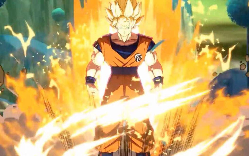 Dragon Ball Fighters Z : Le meilleur jeu de baston sur PS4 et Xbox One
