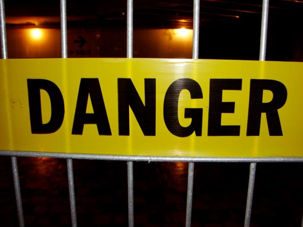 Attention aux dangers des sites internet de rencontre