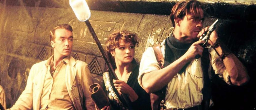 Les meilleurs films sur l’Egypte (Antique, Pharaon, Momie etc.)