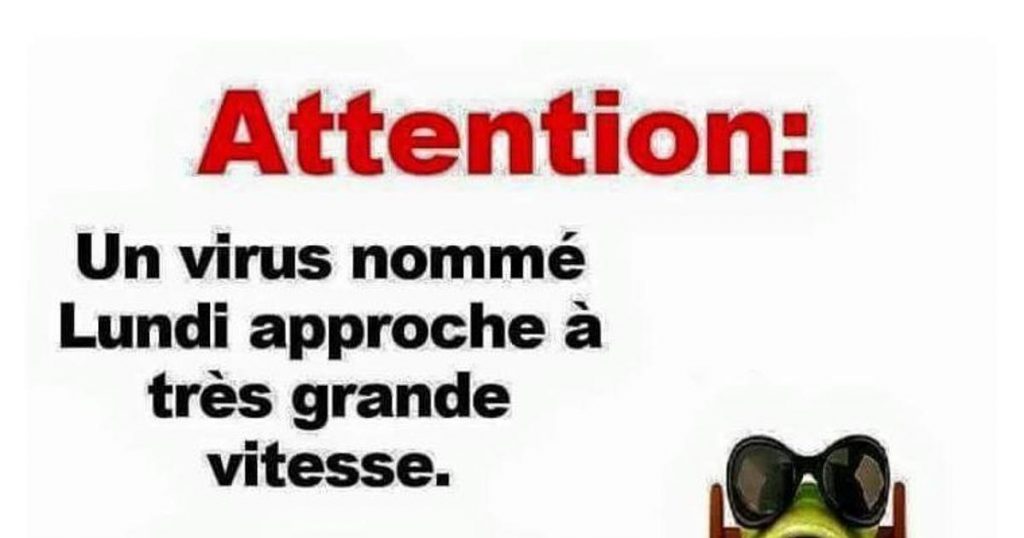 Attention à vous !