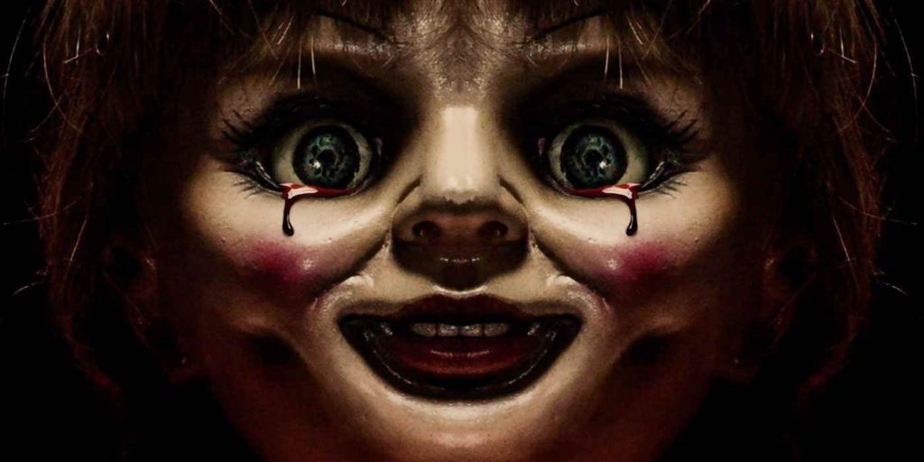 Annabelle 2 : La création du mal en streaming (Film en entier)