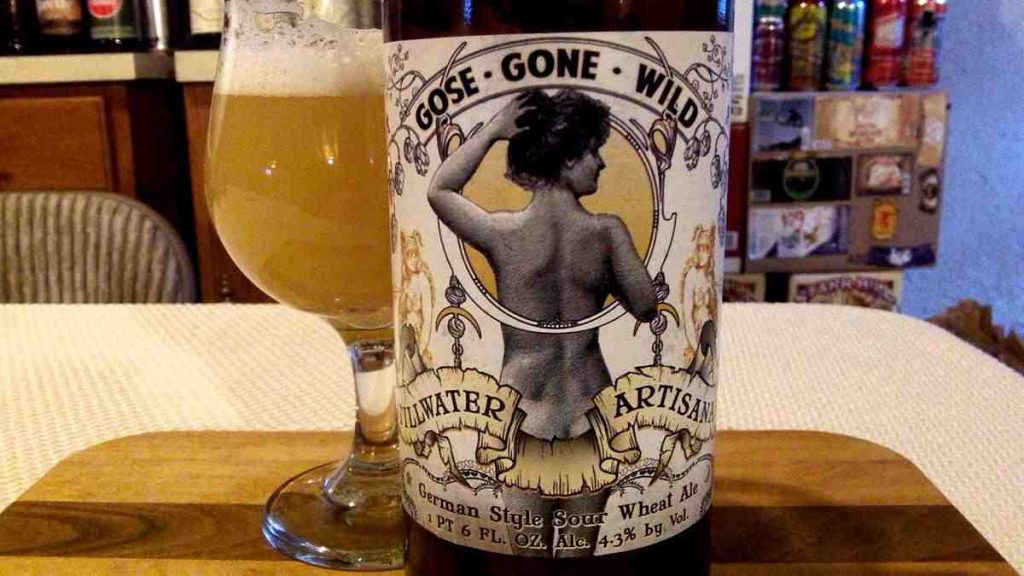 Top des meilleures bières du monde (Classement)