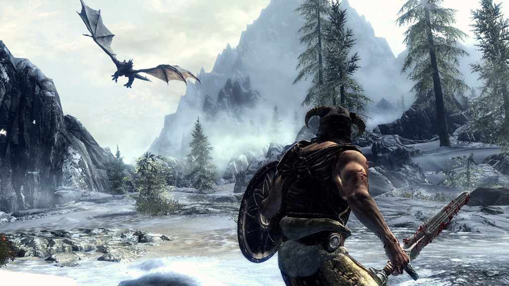Les meilleurs RPG sur Xbox One (Liste complète 2017 / 2018)