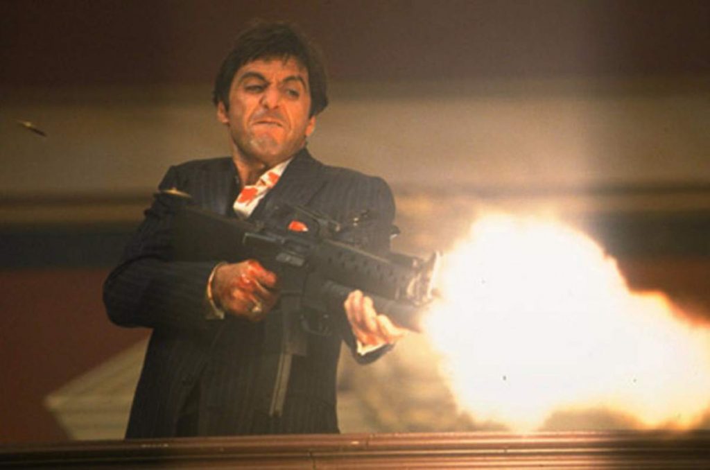 Tous les films sur la mafia (Italienne, Russe, Américaine, Corse)