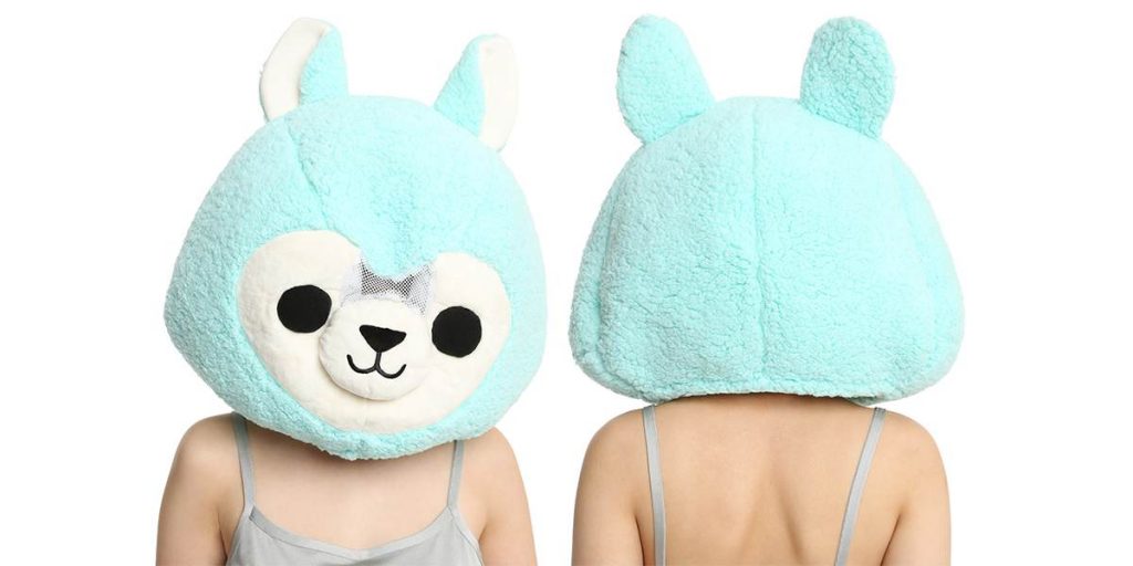 Halloween : Choisissez ce costume Kawaii beaucoup trop mignon