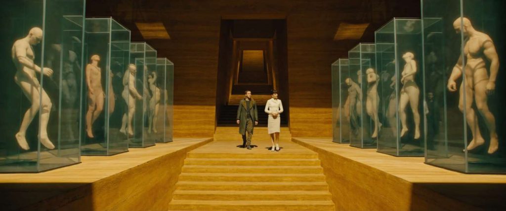 Blade Runner 2049 débarque au cinéma