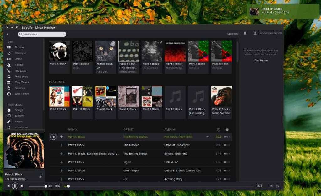 Musique : Le top des lecteurs audio pour Linux