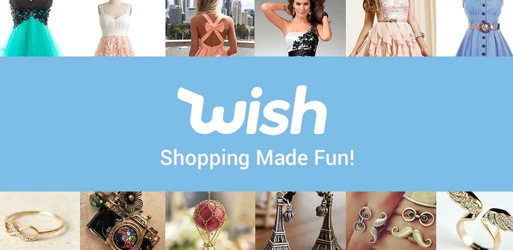 Wish : Des t-shirts, chemises et autres vêtements à moins de 10 euros