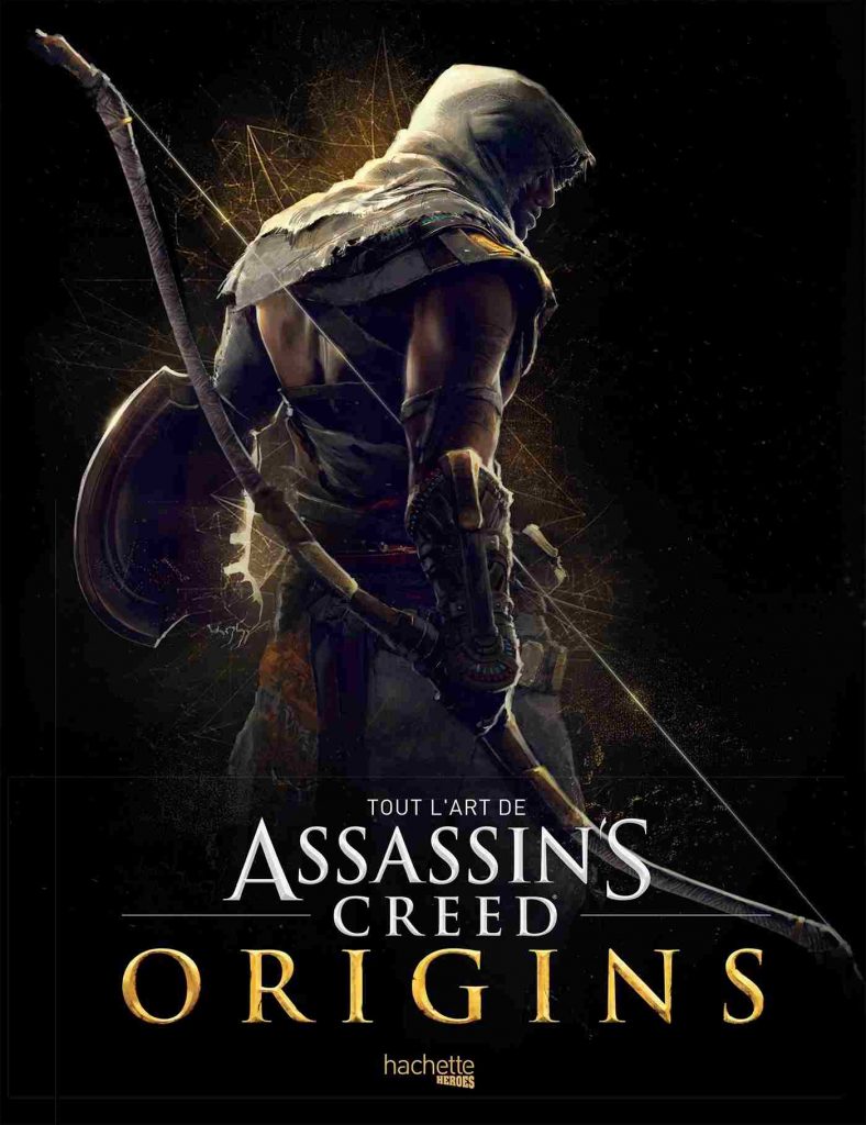 Assassin’s Creed : 3 livres pour aller plus loin dans l’histoire de cette saga