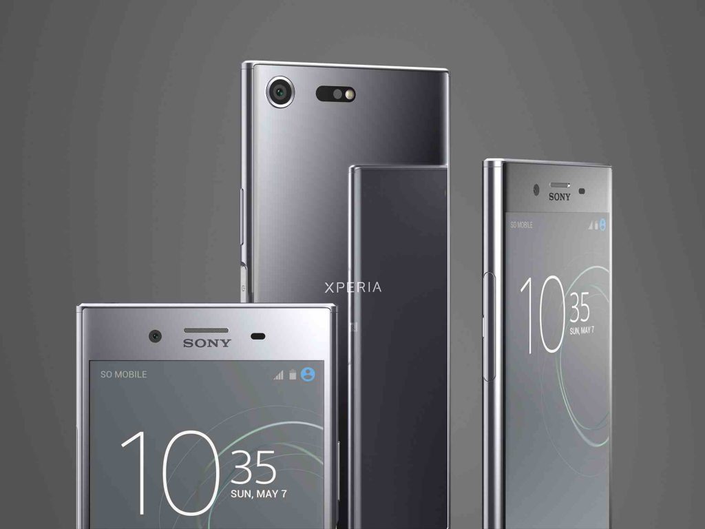 Test du Sony Xperia XZ Premium : Vous pouvez mieux faire les gars !