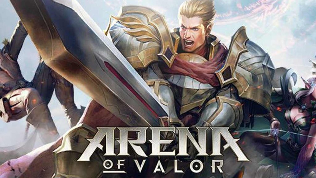 Arena of Valor : Le MOBA mobile le plus populaire du monde s’améliore