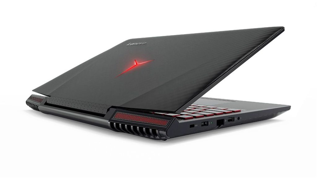 Test du Lenovo Legion Y720 : De la puissance et de la sobriété
