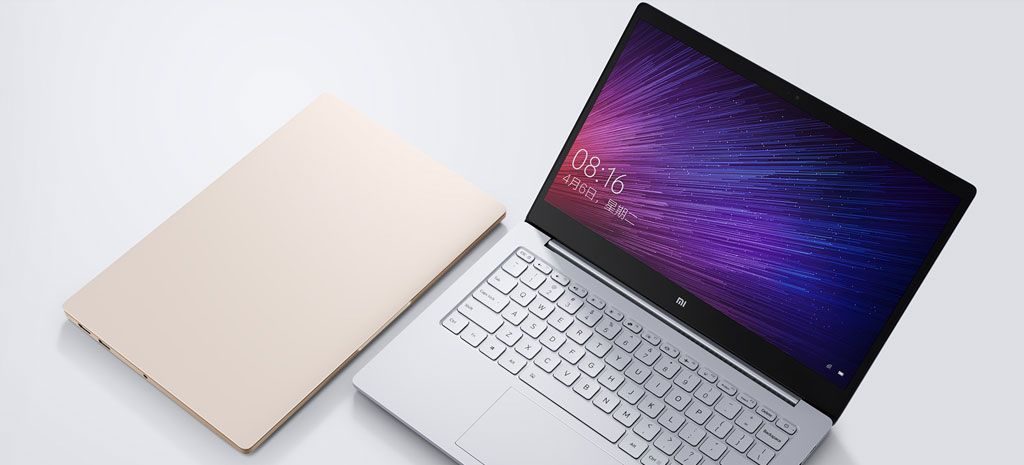 Xiaomi Mi Notebook Air : Le test complet et mon avis