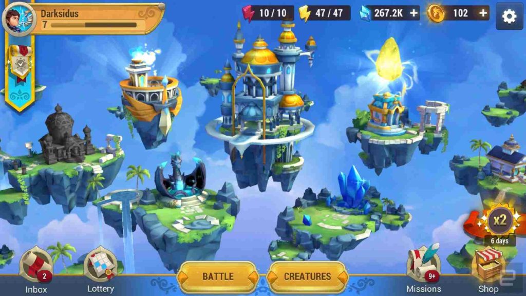 Ubisoft relance le RPG stratégique « Might & Magic » sur mobile