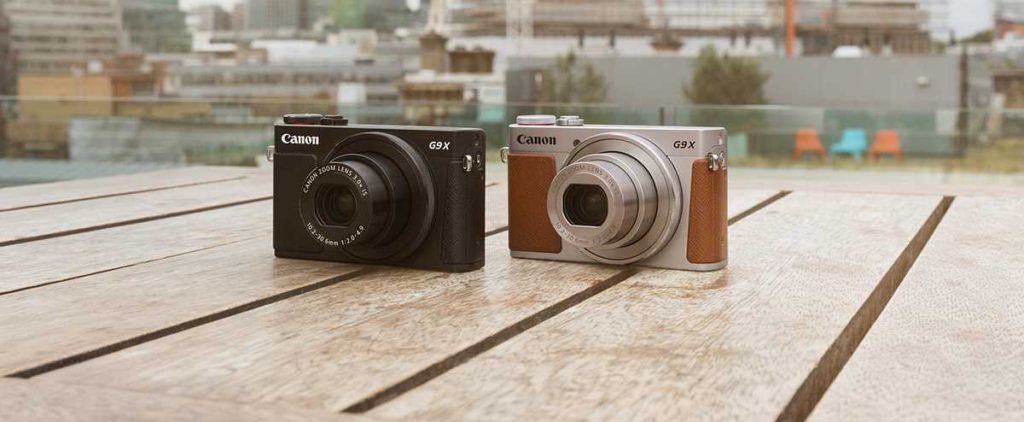 Voici les 5 meilleurs appareils photos à moins de 400 euros ! (Top 2018-2019)