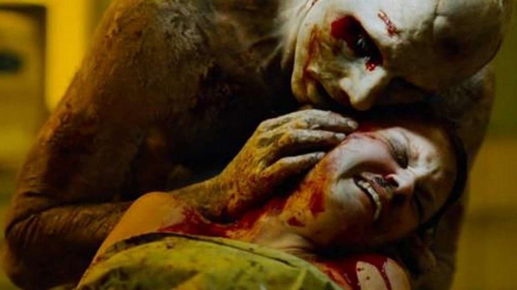 Les meilleurs films d’horreur en streaming sur Netflix (2018-2019)