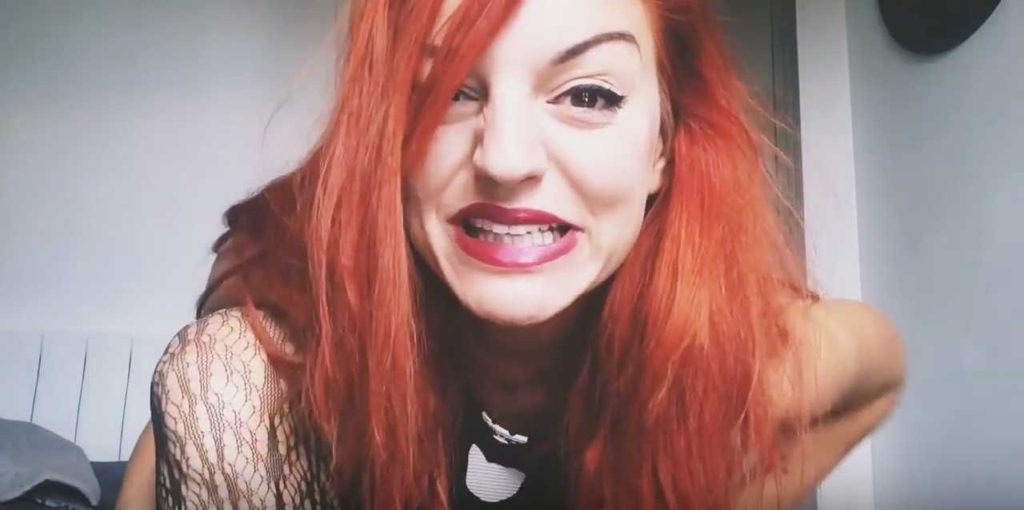 Qui est Laura Calu ? La comédienne hilarante qui fait des vidéos