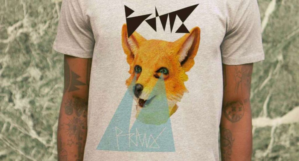 Grafitee.fr propose des tee-shirts et des sweats tendances