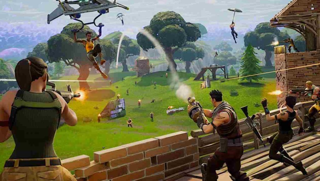 Comment avoir des V-bucks gratuits sur Fortnite ? (Astuce)