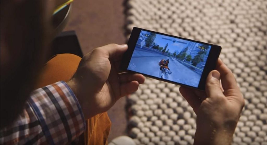 Razer Phone : Un smartphone Android pour les gamers