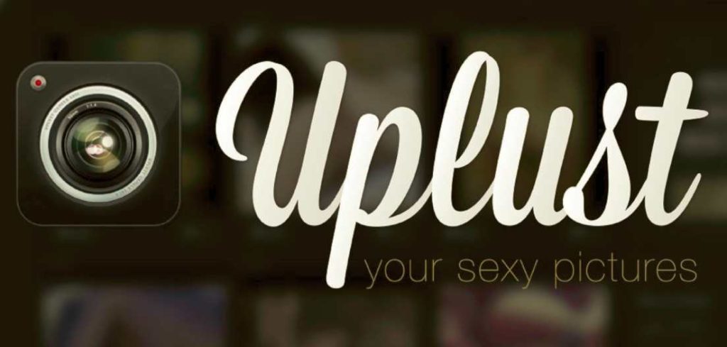 UPLUST : l’Instagram des femmes les plus hot !