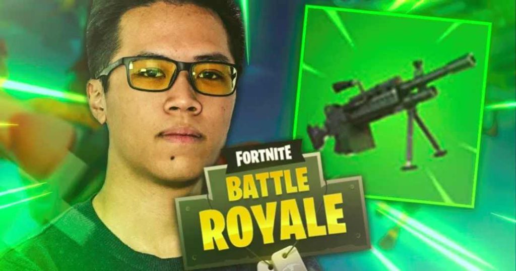 Qui est Kinstaar ? La nouvelle star de Fortnite