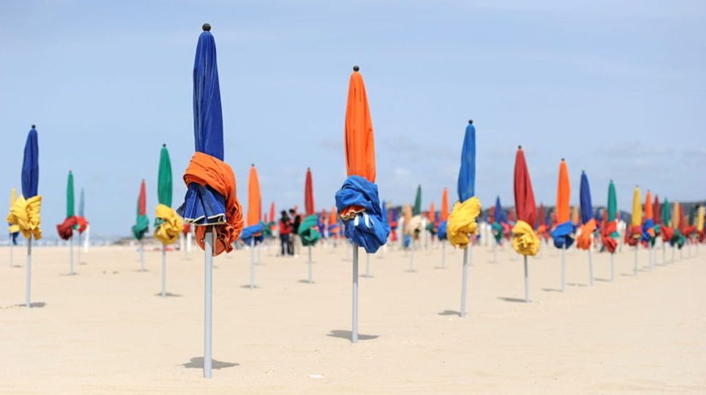 Quoi faire à Deauville ? Le top des choses à voir