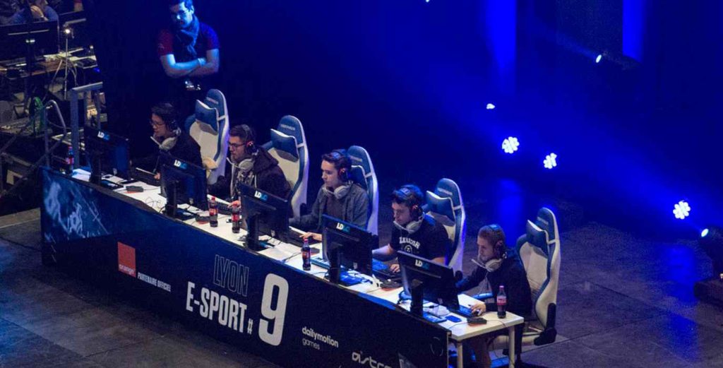 Le top des chaises pas chères pour les gamers