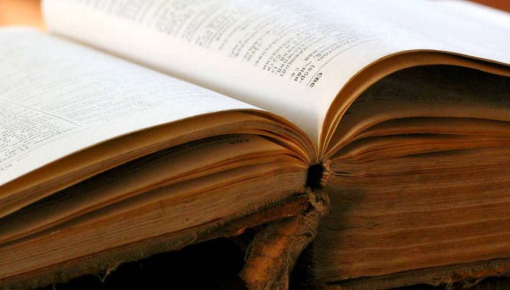 Il continu ou il continue ? Avec ou sans le « e » (Grammaire)