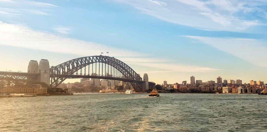 Quelle est la capitale de l’Australie ? Découvrez ce qu’il faut savoir